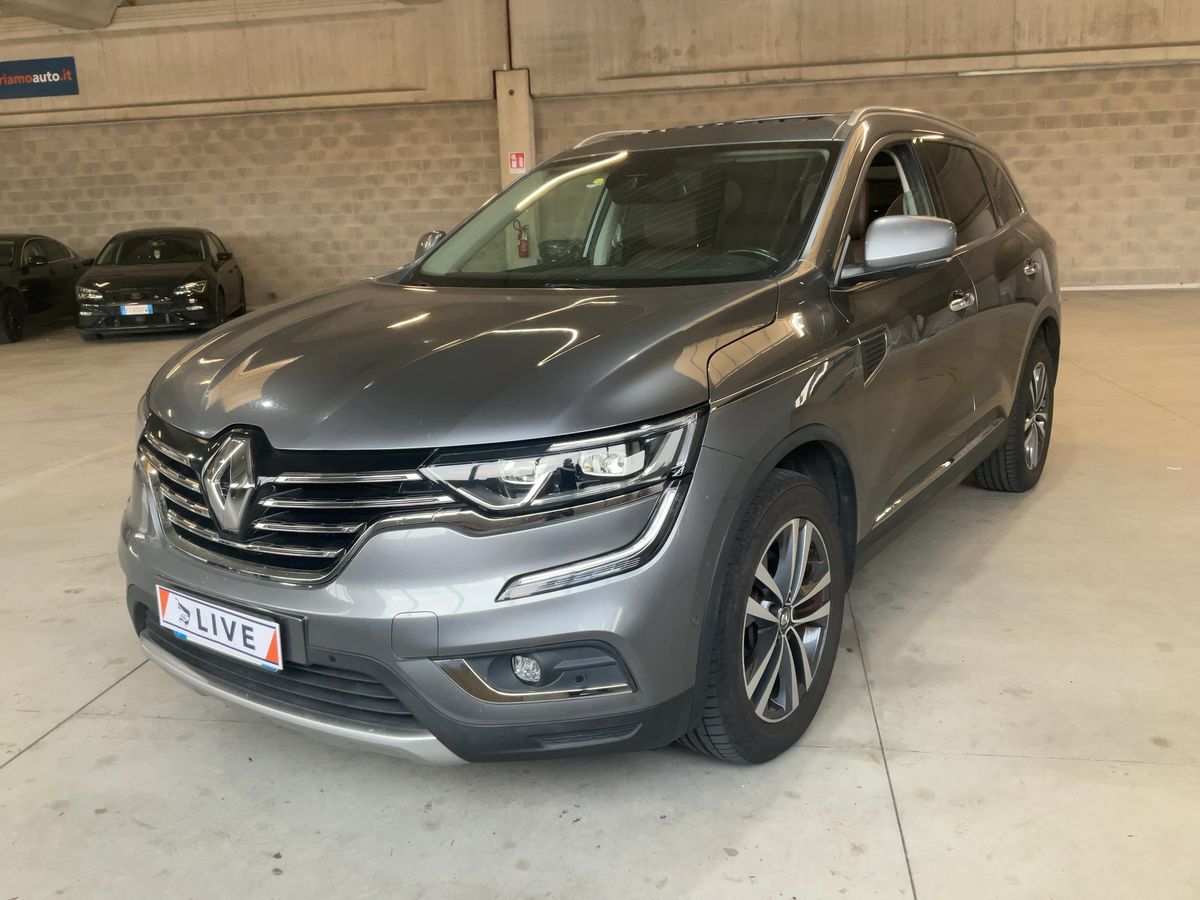 Renault Koleos d'occasion