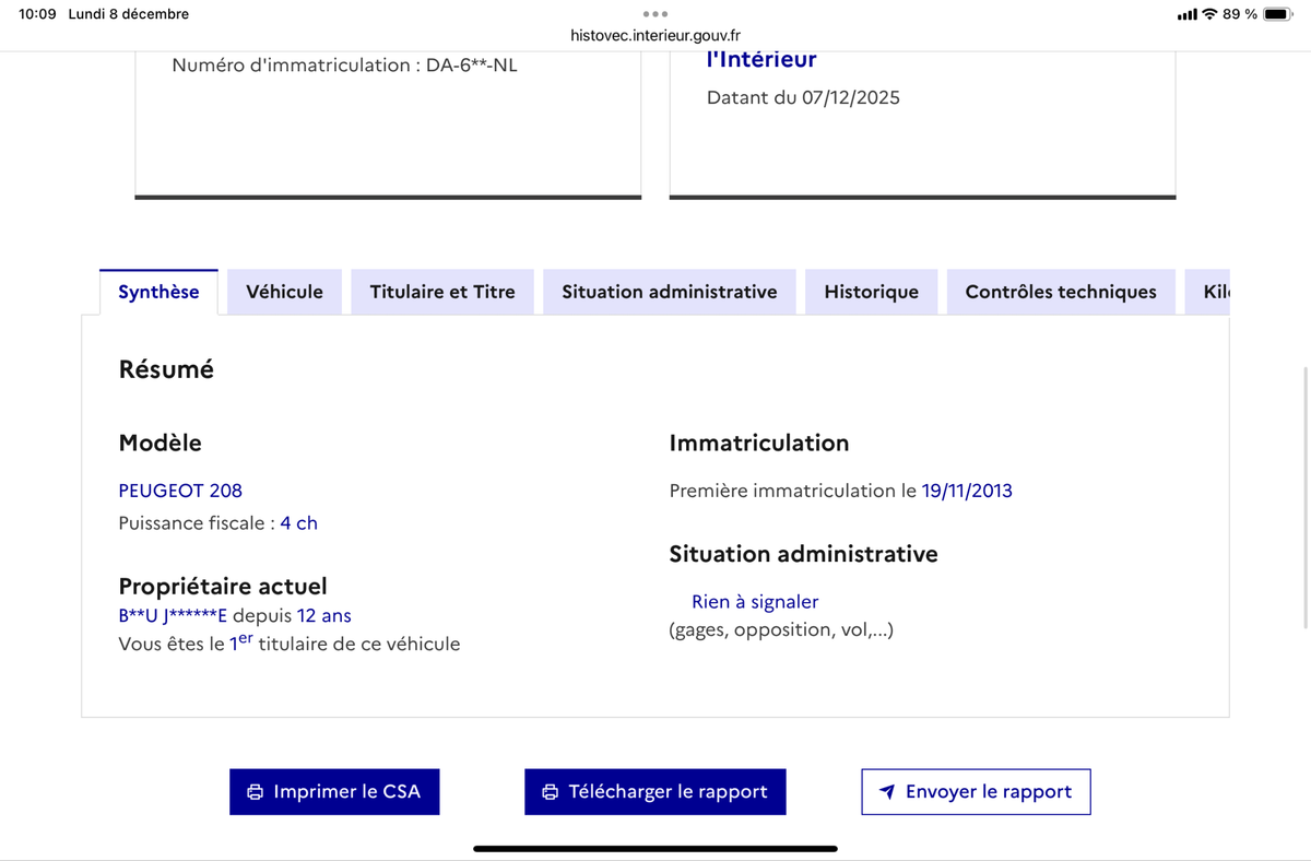 Peugeot 208 1.2 VTi Urban Soul