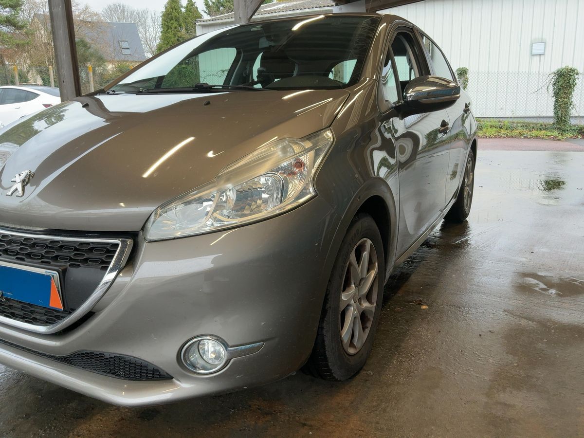 Peugeot 208 1.2 VTi Urban Soul