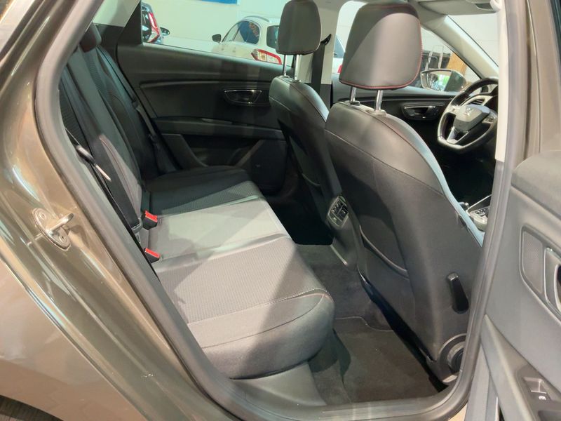 Seat Leon 2.0 TDI FR 2016 – снимка 19
