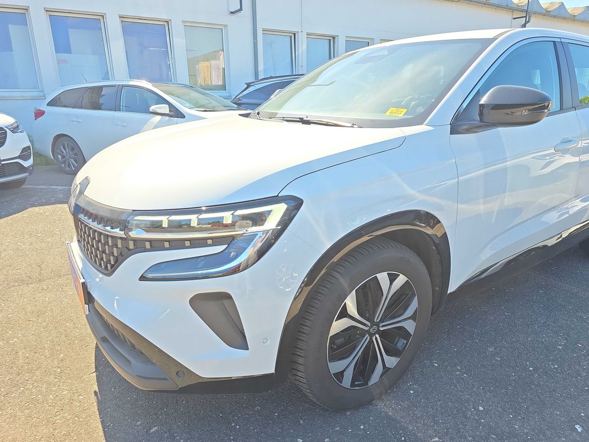 Renault Austral d'occasion