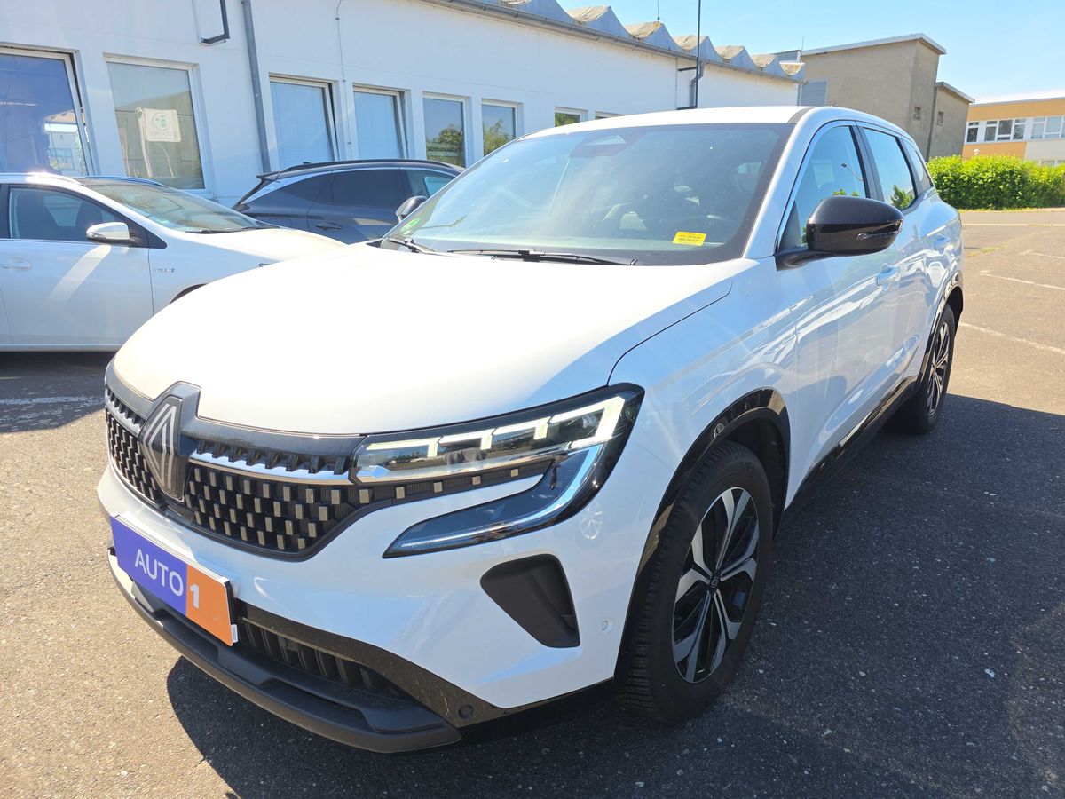 Renault Austral 2024
