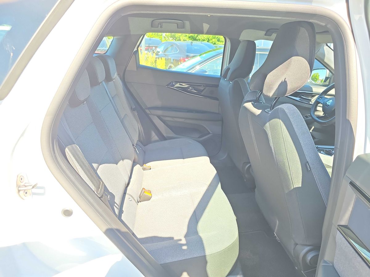 Renault Austral d'occasion