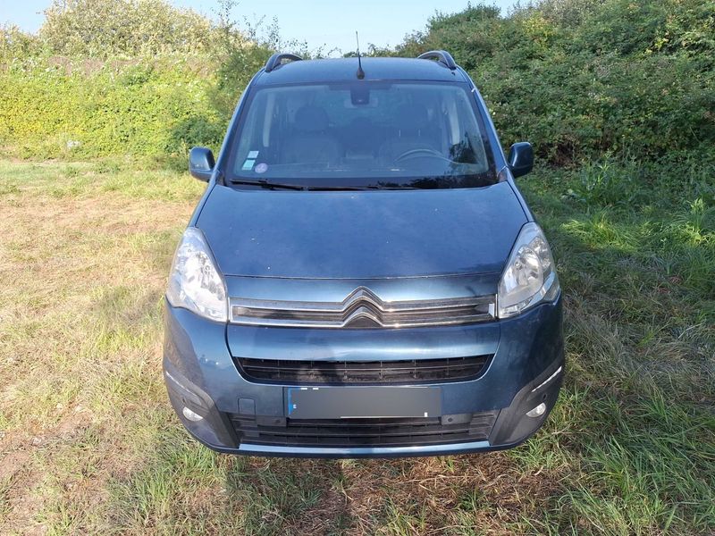 Citroen Berlingo 1.2 PureTech Selection 2018 – снимка 7
