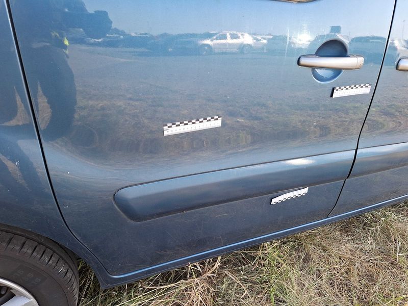 Citroen Berlingo 1.2 PureTech Selection 2018 – снимка 32