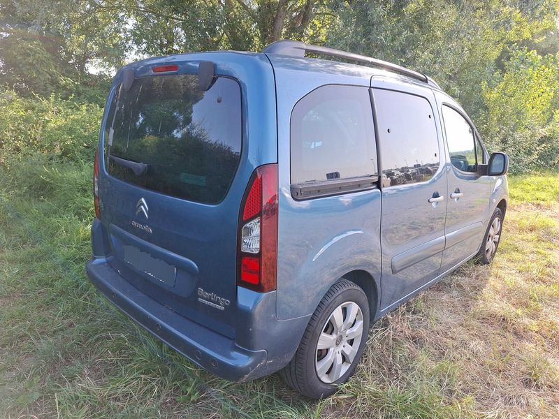 Citroen Berlingo 1.2 PureTech Selection 2018 – снимка 5