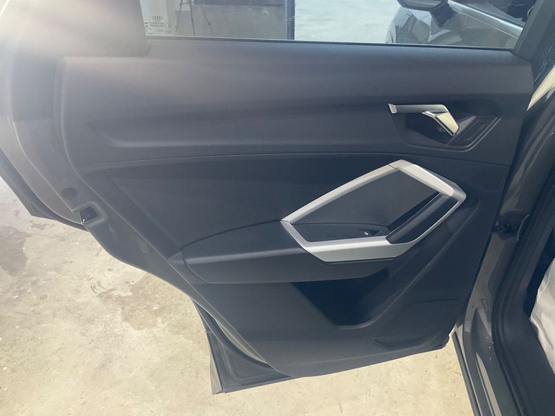 Audi Q3 Sportback 45 TFSIe 2021 – снимка 26
