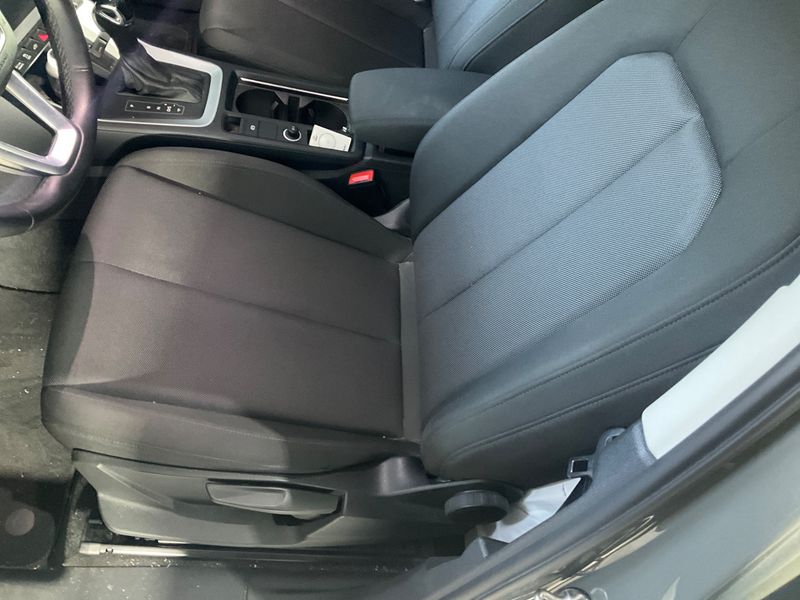 Audi Q3 Sportback 45 TFSIe 2021 – снимка 28