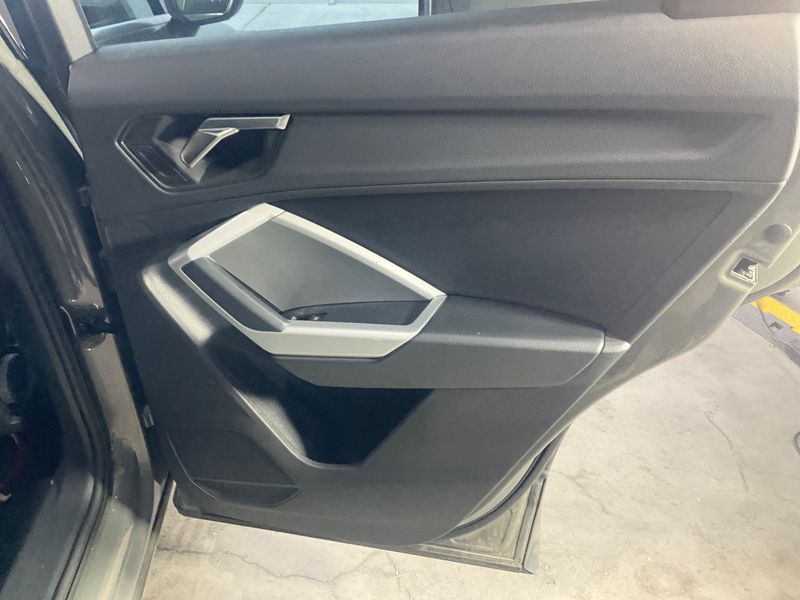 Audi Q3 Sportback 45 TFSIe 2021 – снимка 24