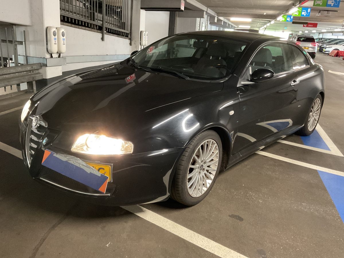 Alfa Romeo 2007