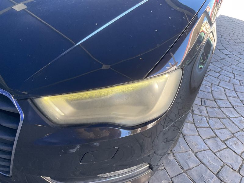 Audi A3 Sportback 1.6 TDI Attraction 2014 – снимка 26