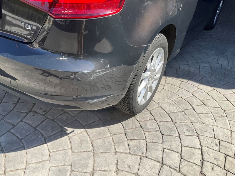 Audi A3 Sportback 1.6 TDI Attraction 2014 – снимка 24