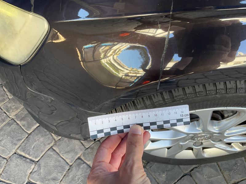 Audi A3 Sportback 1.6 TDI Attraction 2014 – снимка 21
