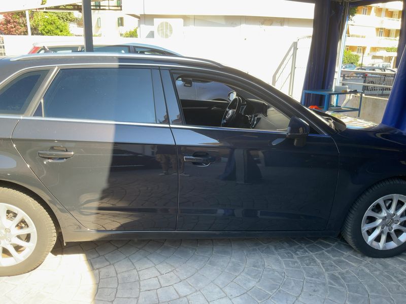 Audi A3 Sportback 1.6 TDI Attraction 2014 – снимка 10
