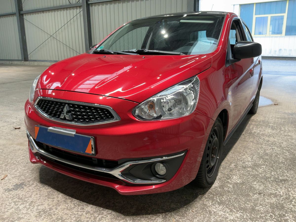 Mitsubishi Space d'occasion