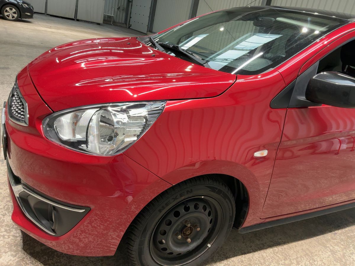 Mitsubishi Space d'occasion