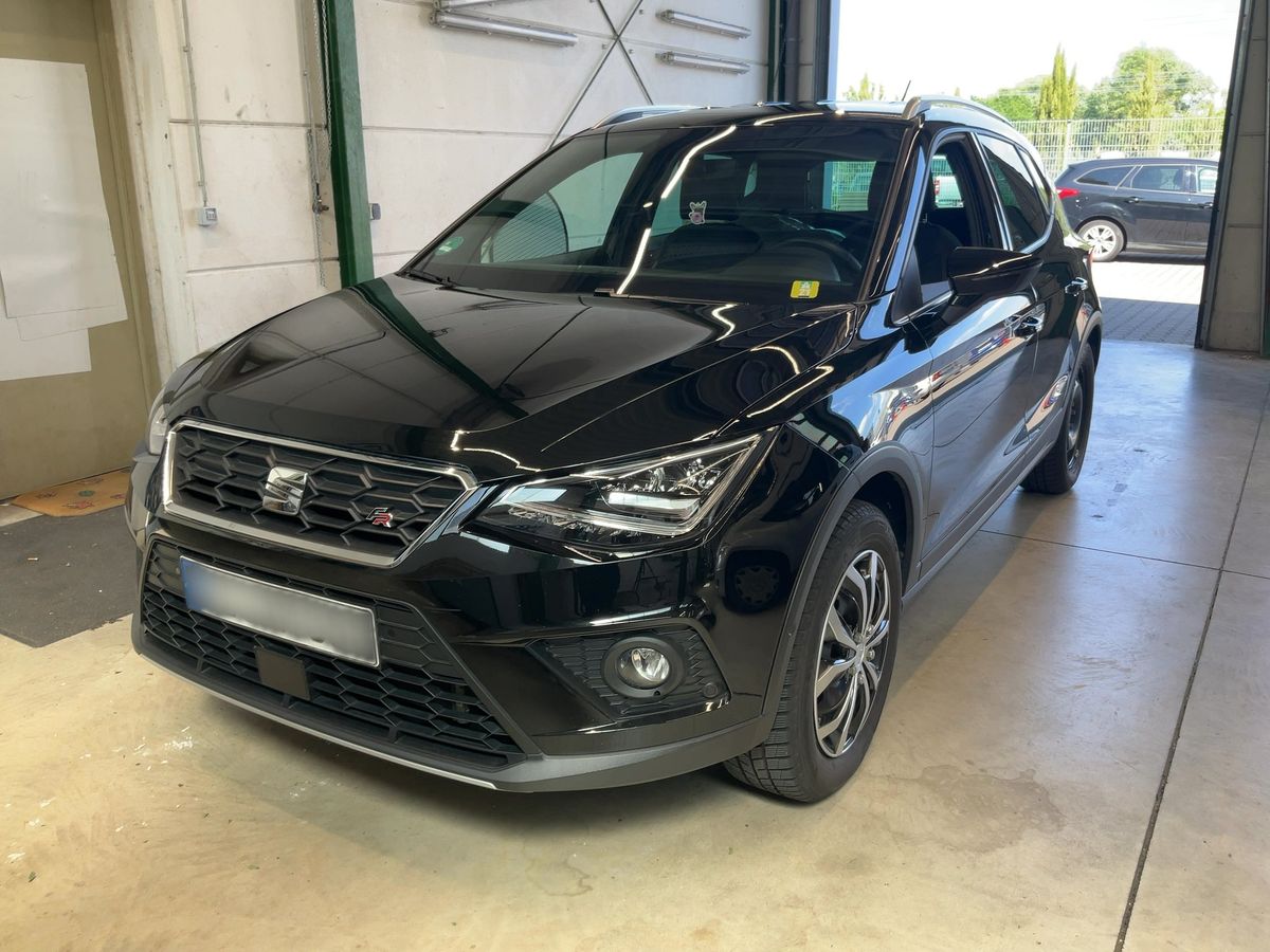 Seat Arona 2020