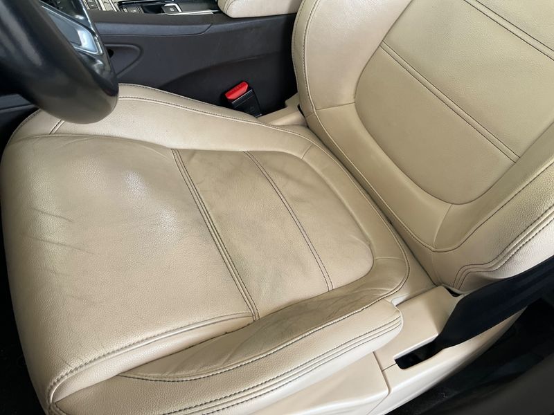 Jaguar F-Pace 20d Prestige 2018 – снимка 38