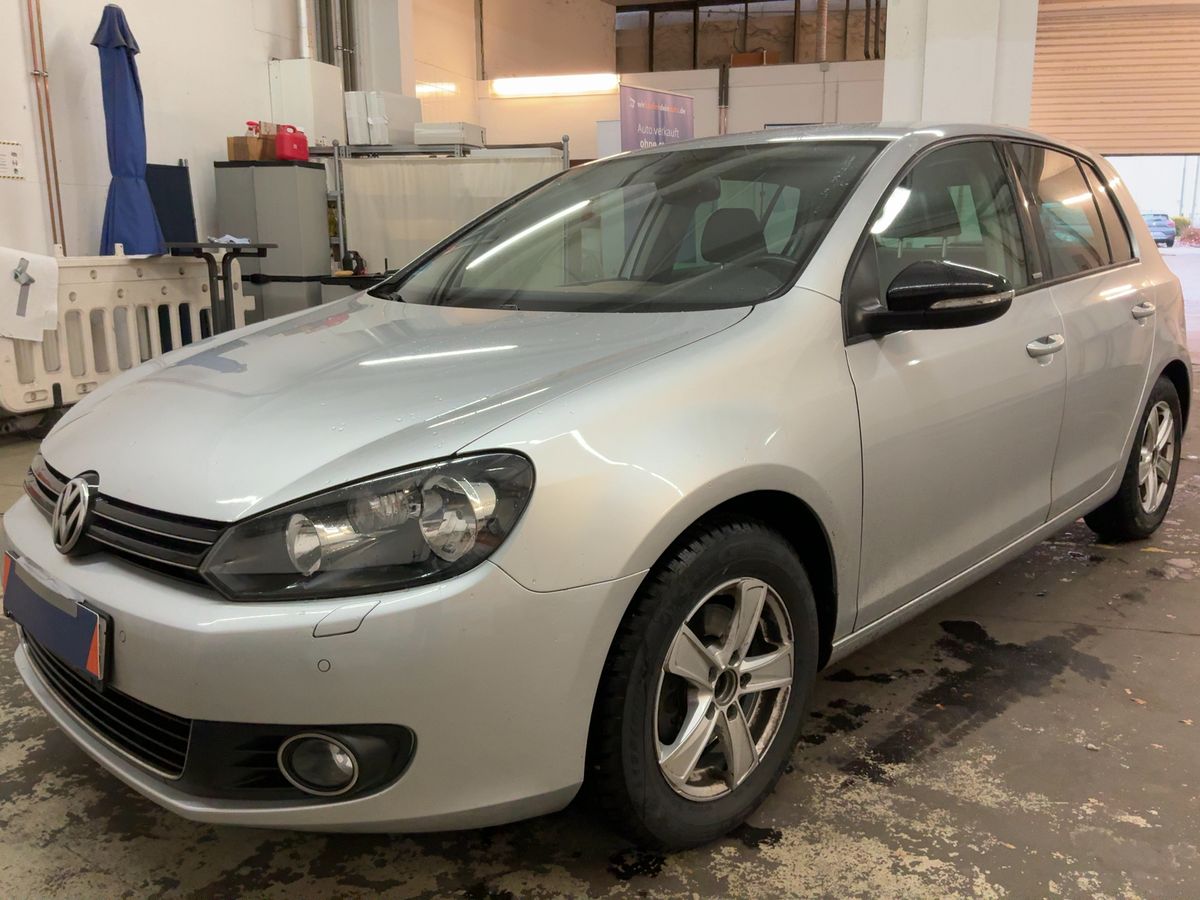 Volkswagen Golf d'occasion