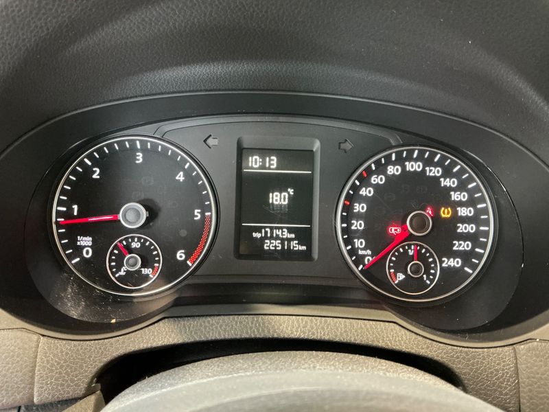 Volkswagen Sharan 2.0 TDI Trendline BlueMotion Tech — zdjęcie 13