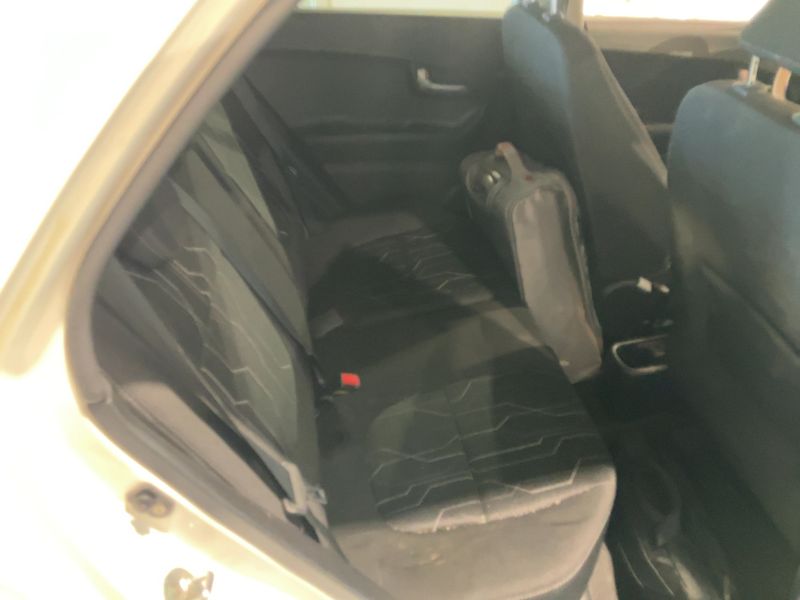 Kia Picanto 1.0 LPG Glam Collection — zdjęcie 14