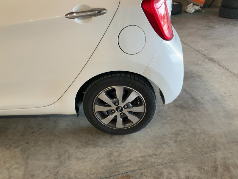 Kia Picanto 1.0 LPG Glam Collection 2017 – снимка 5
