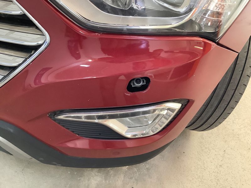Hyundai Grand Santa Fe 2.2 CRDi Tecno 4WD 2015 – снимка 33