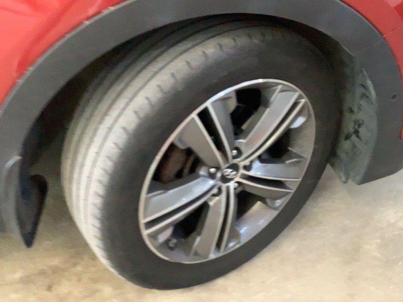 Hyundai Grand Santa Fe 2.2 CRDi Tecno 4WD 2015 – снимка 11