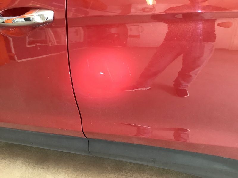 Hyundai Grand Santa Fe 2.2 CRDi Tecno 4WD 2015 – снимка 24