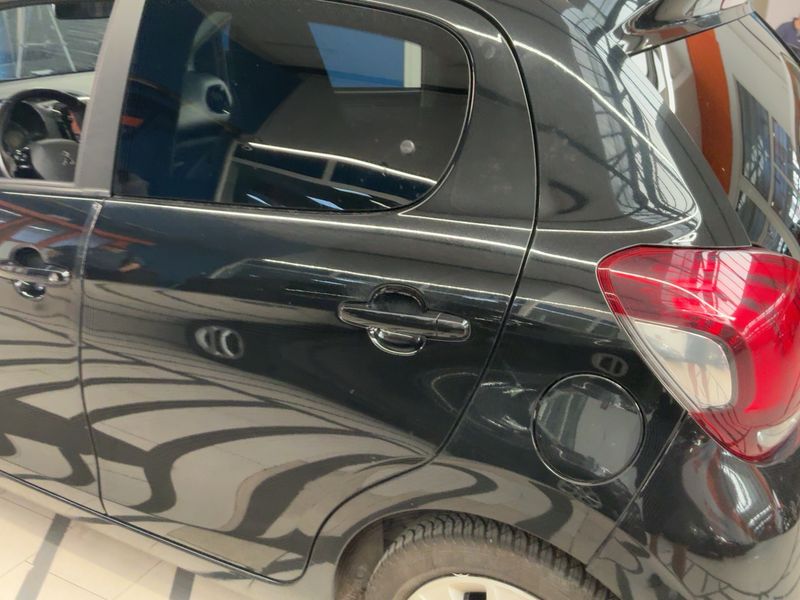 Peugeot 108 1.0 VTi TOP Style — zdjęcie 3