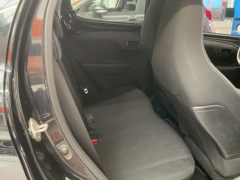 Peugeot 108 1.0 VTi TOP Style — zdjęcie 14