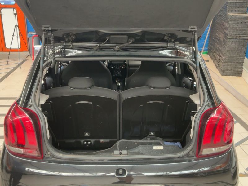 Peugeot 108 1.0 VTi TOP Style — zdjęcie 10