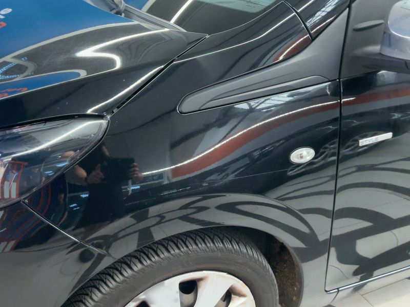 Peugeot 108 1.0 VTi TOP Style — zdjęcie 2