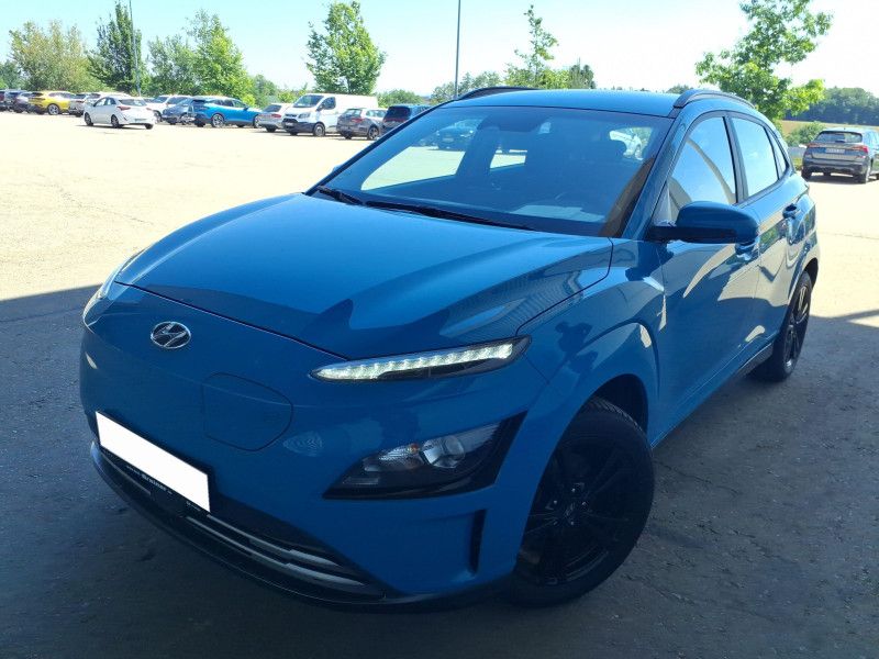 Hyundai Kona d'occasion