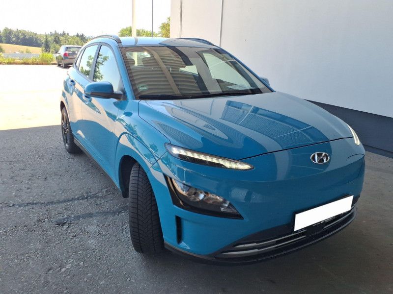 Hyundai Kona 2023