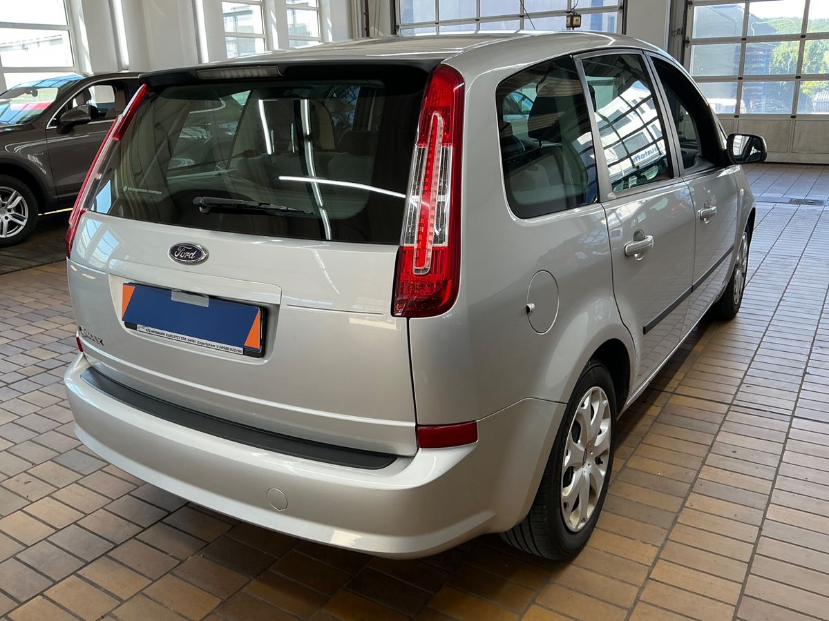 Ford C-Max d'occasion
