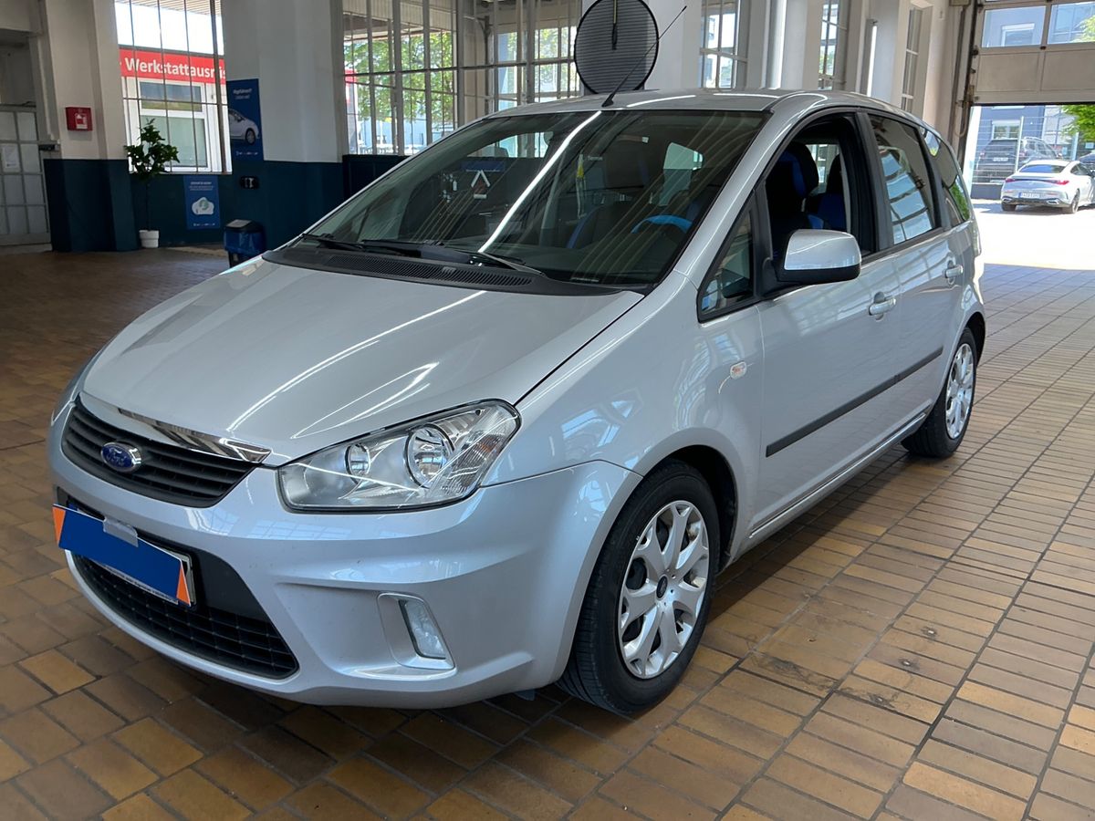 Ford C-Max 2010