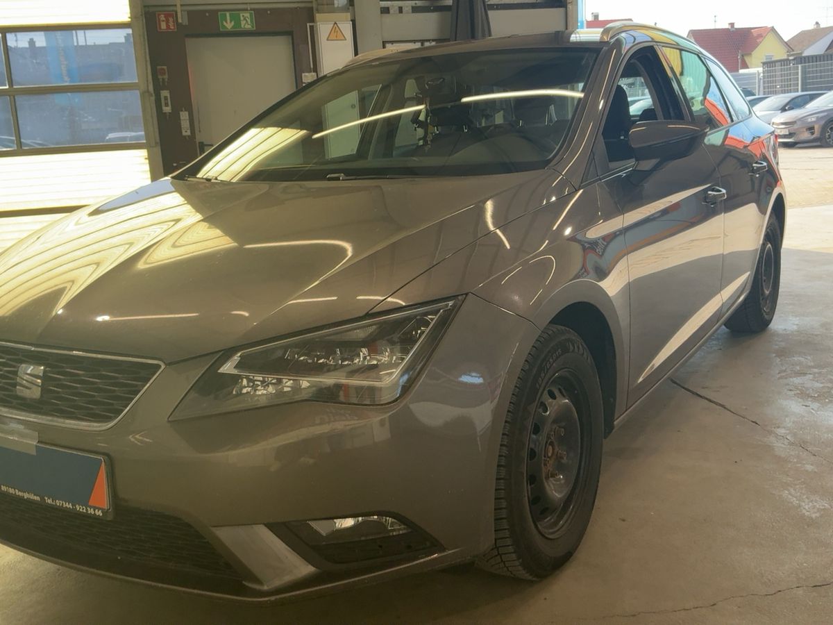 Seat Leon d'occasion