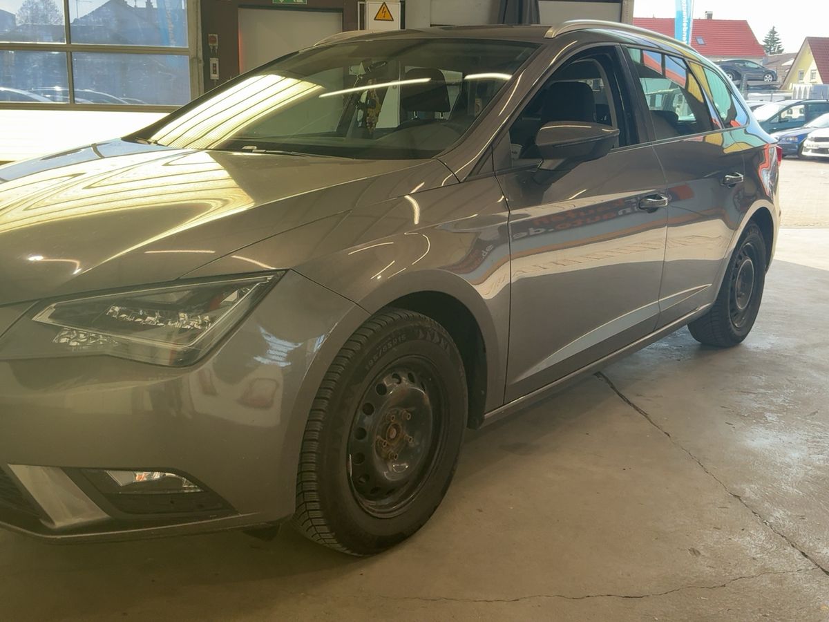 Seat Leon d'occasion