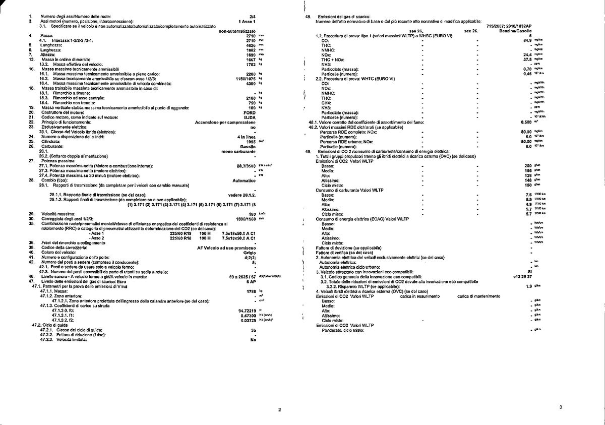 Ford Kuga d'occasion