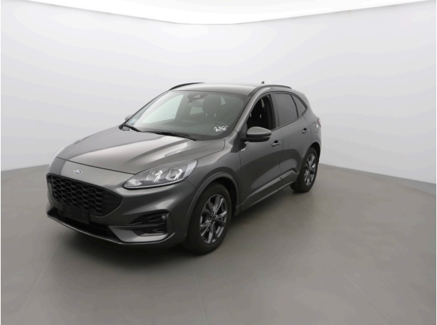 Ford Kuga d'occasion