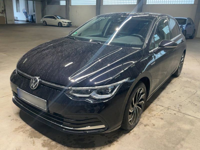 Golf VIII 1.5 eTSI ACT Style