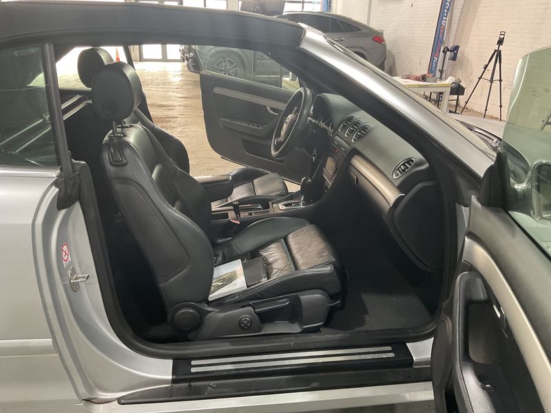 Audi A4 1.8 Turbo — zdjęcie 3