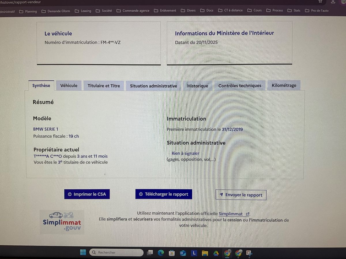BMW 1er M135i xDrive