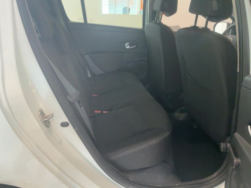Renault Clio 1.6 20th Anniversario 2011 – снимка 19