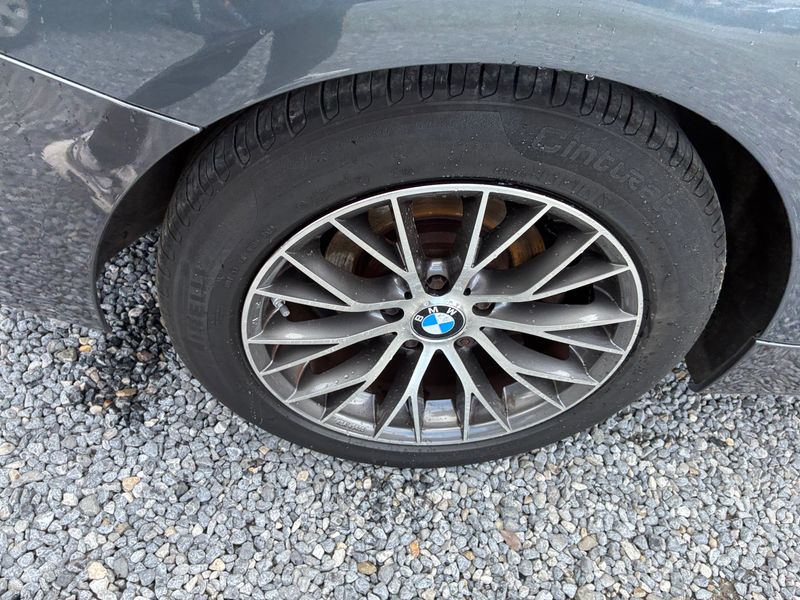 BMW 3er 318d GT Advantage 2016 – снимка 24