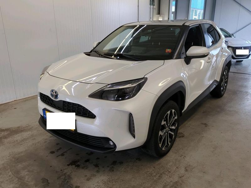 Yaris Cross 1.5 Hybrid 2WD Active