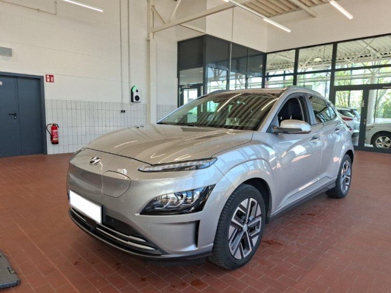 Hyundai Kona d'occasion