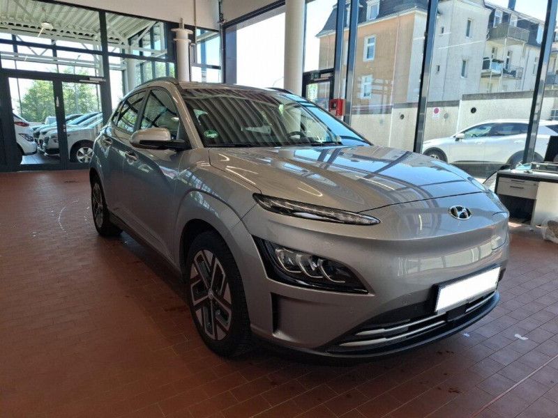 Hyundai Kona 2023