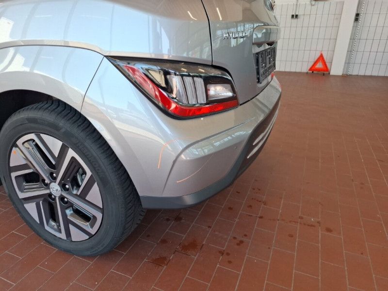 Hyundai Kona d'occasion